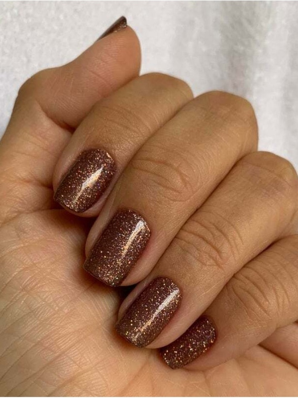 COLOR STREET Nail Polish Strips